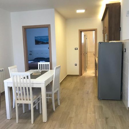 Mm Apartmani بلغراد المظهر الخارجي الصورة