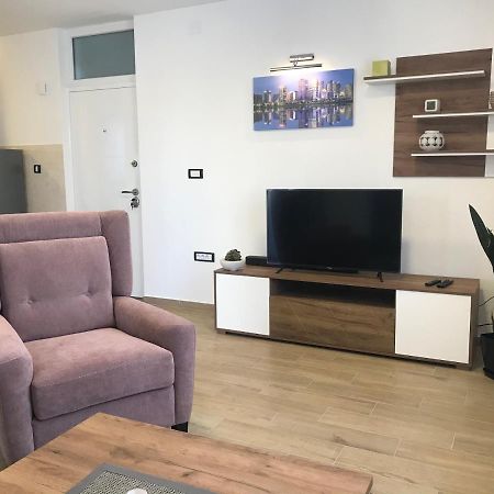 Mm Apartmani بلغراد المظهر الخارجي الصورة
