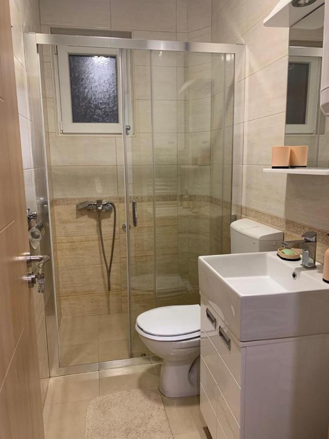 Mm Apartmani بلغراد المظهر الخارجي الصورة