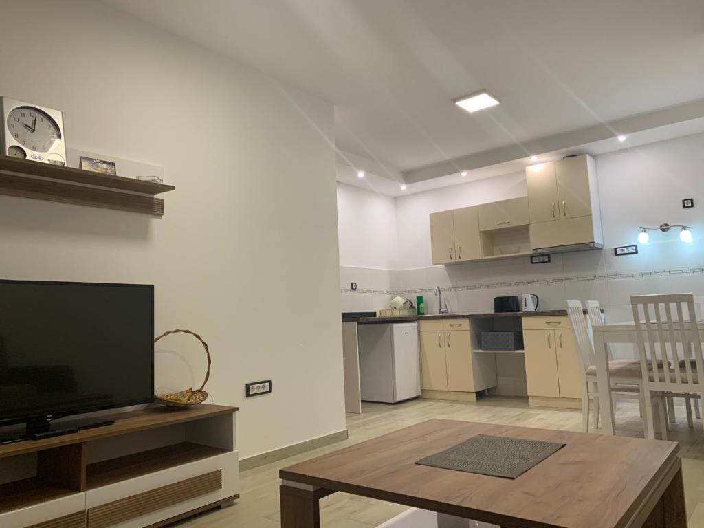 Mm Apartmani بلغراد المظهر الخارجي الصورة