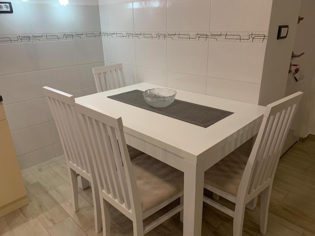 Mm Apartmani بلغراد المظهر الخارجي الصورة