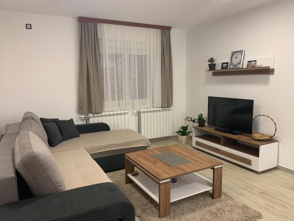 Mm Apartmani بلغراد المظهر الخارجي الصورة