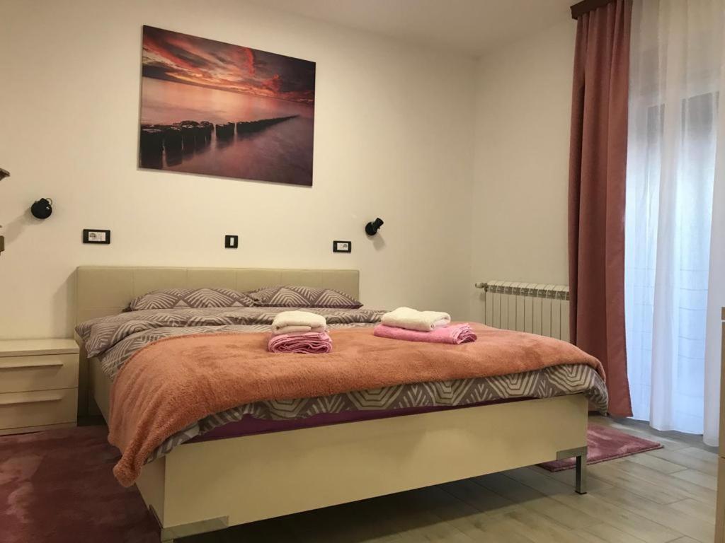 Mm Apartmani بلغراد المظهر الخارجي الصورة