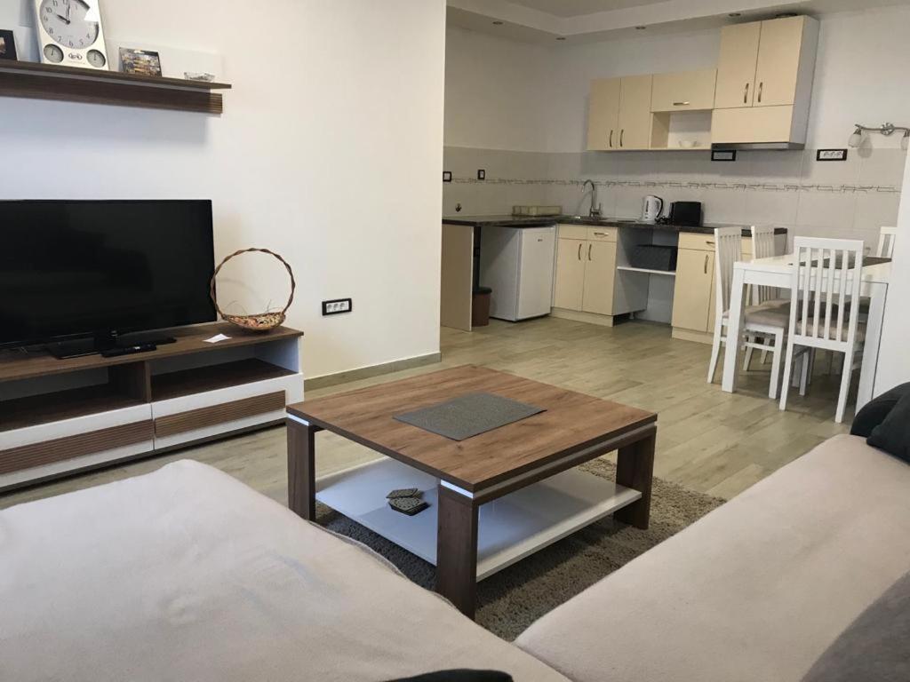 Mm Apartmani بلغراد المظهر الخارجي الصورة