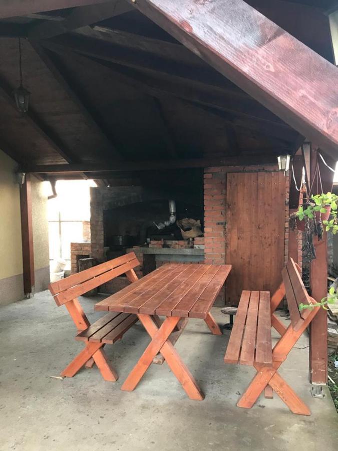 Mm Apartmani بلغراد المظهر الخارجي الصورة