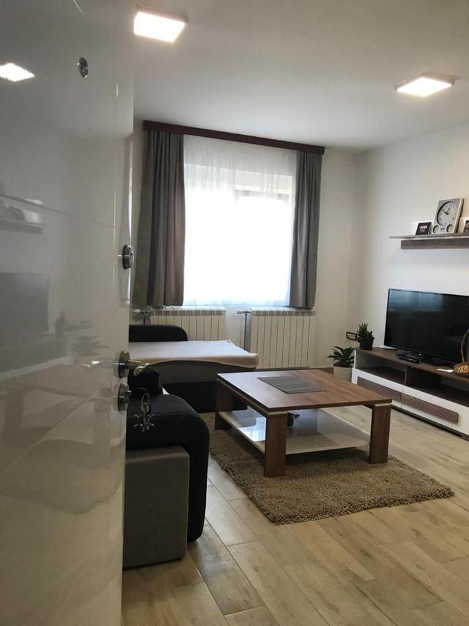 Mm Apartmani بلغراد المظهر الخارجي الصورة