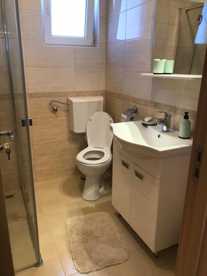 Mm Apartmani بلغراد المظهر الخارجي الصورة