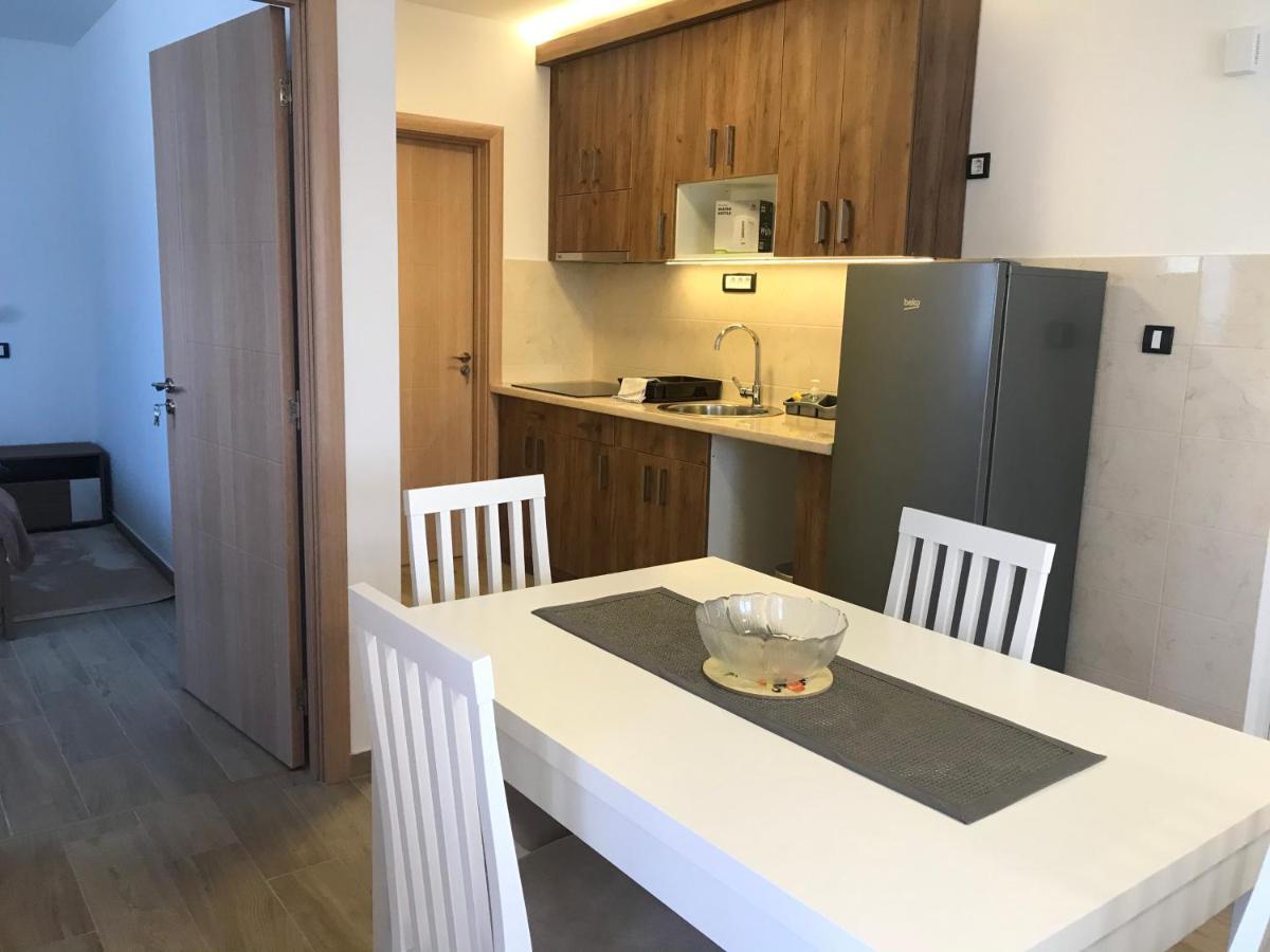 Mm Apartmani بلغراد المظهر الخارجي الصورة
