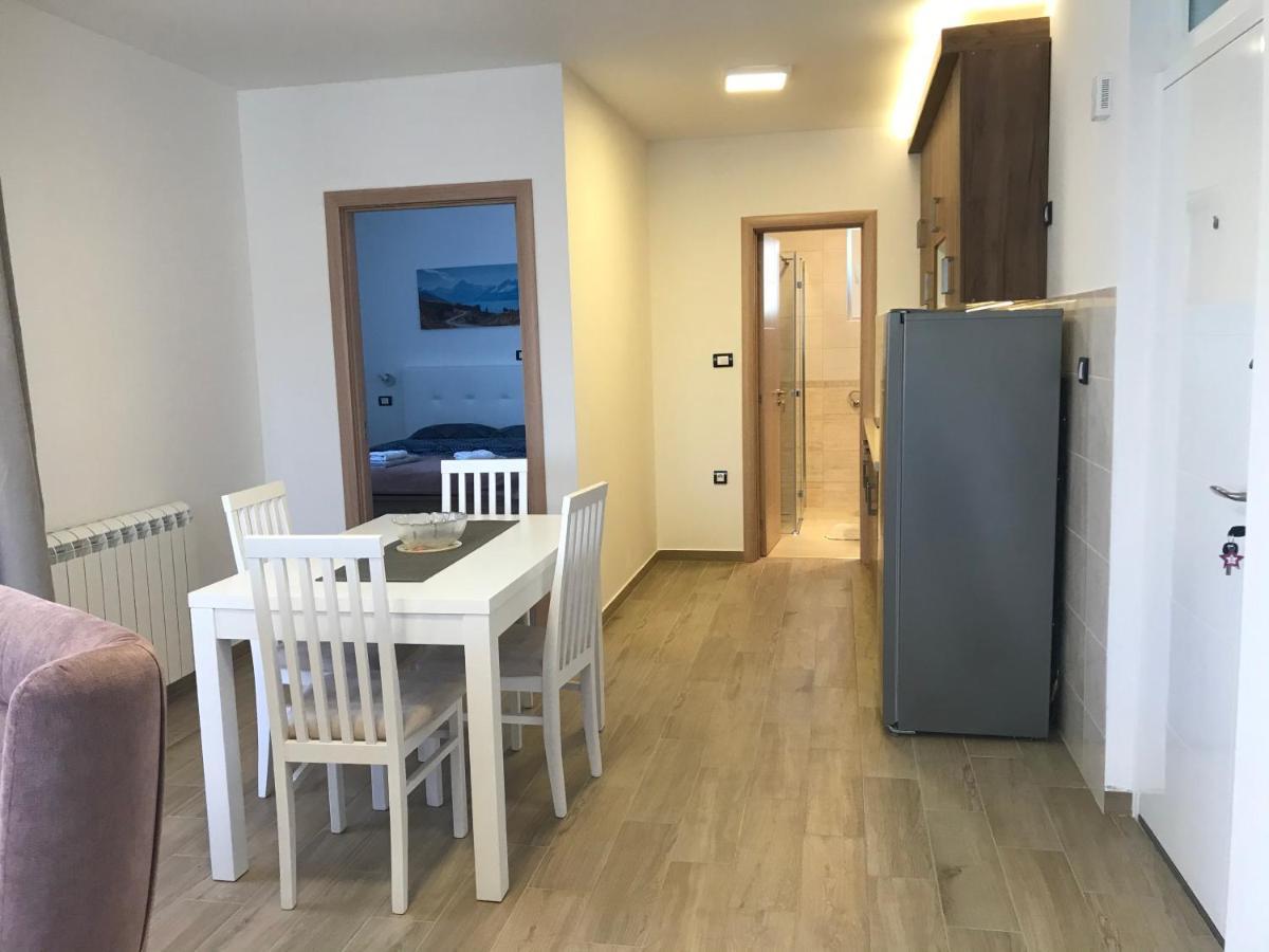Mm Apartmani بلغراد المظهر الخارجي الصورة