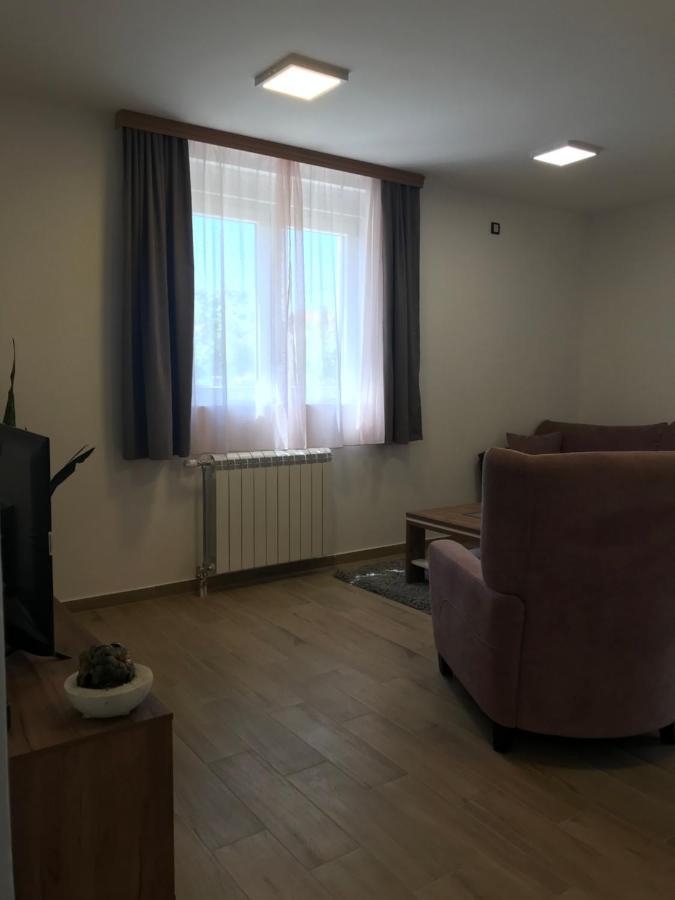 Mm Apartmani بلغراد المظهر الخارجي الصورة
